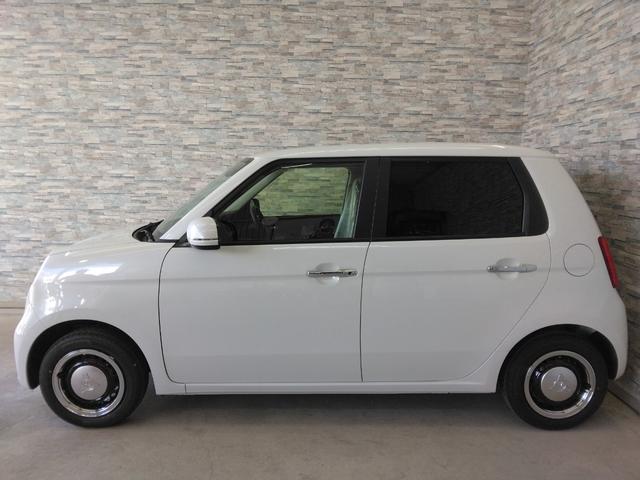 N-ONE オリジナル 届出済未使用車 オーディオレス(6枚目)