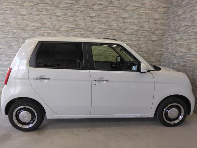 N-ONE オリジナル 届出済未使用車 オーディオレス(7枚目)