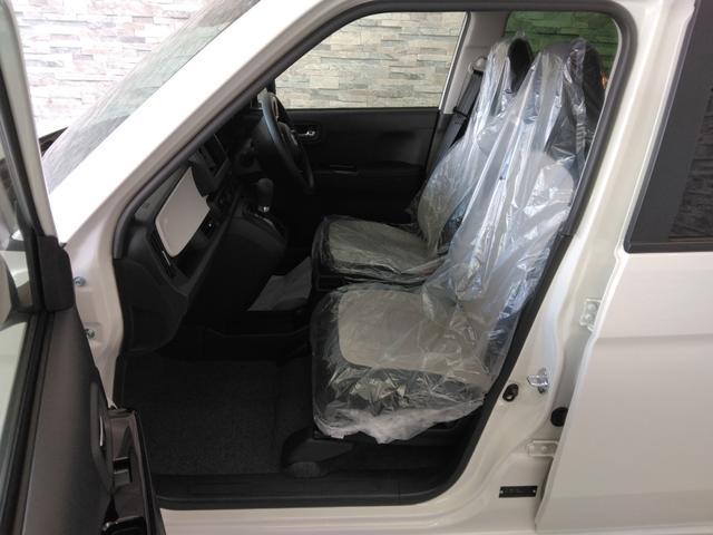 N-ONE オリジナル 届出済未使用車 オーディオレス(10枚目)