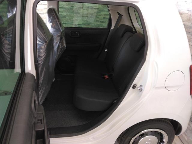 N-ONE オリジナル 届出済未使用車 オーディオレス(11枚目)