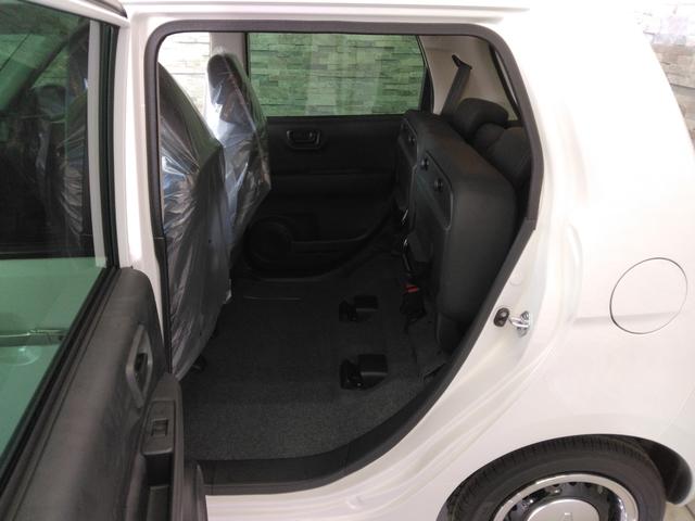 N-ONE オリジナル 届出済未使用車 オーディオレス(12枚目)