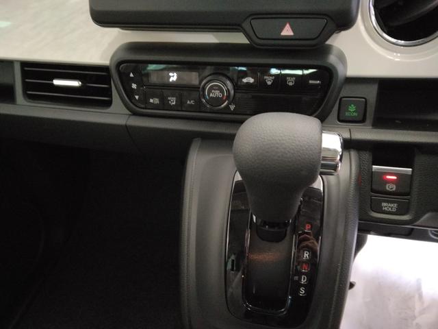 N-ONE オリジナル 届出済未使用車 オーディオレス(14枚目)