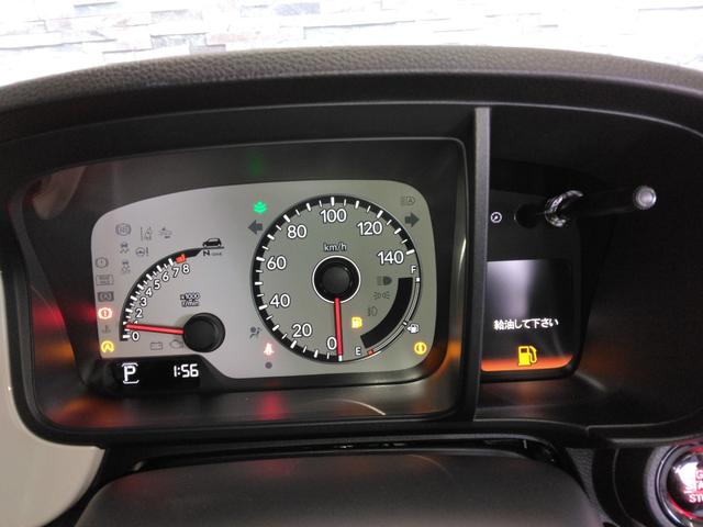 N-ONE オリジナル 届出済未使用車 オーディオレス(17枚目)