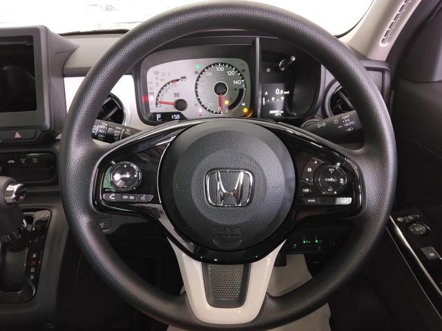 N-ONE オリジナル 届出済未使用車 オーディオレス(18枚目)