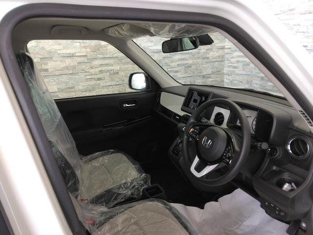 N-ONE オリジナル 届出済未使用車 オーディオレス(23枚目)