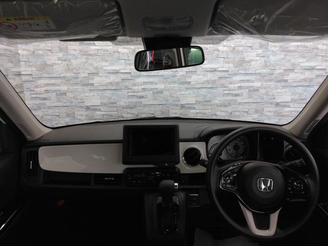 N-ONE オリジナル 届出済未使用車 オーディオレス(24枚目)