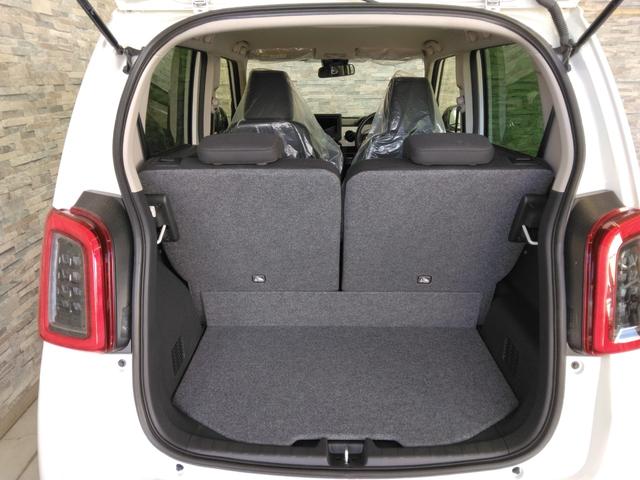 N-ONE オリジナル 届出済未使用車 オーディオレス(25枚目)