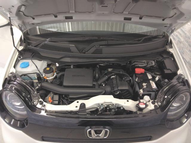 N-ONE オリジナル 届出済未使用車 オーディオレス(27枚目)