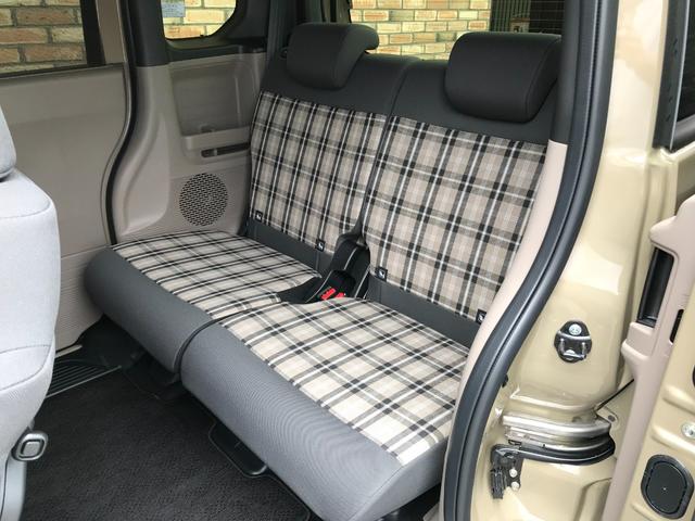 N-BOXジョイ ベースグレード 当社デモカー 8インチコネクトナビ ETC 両側パワースライドドア シートヒーター(3枚目)