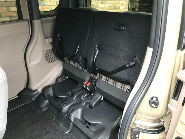 N-BOXジョイ ベースグレード 当社デモカー 8インチコネクトナビ ETC 両側パワースライドドア シートヒーター(4枚目)