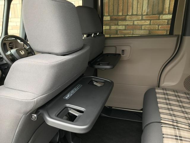 N-BOXジョイ ベースグレード 当社デモカー 8インチコネクトナビ ETC 両側パワースライドドア シートヒーター(5枚目)