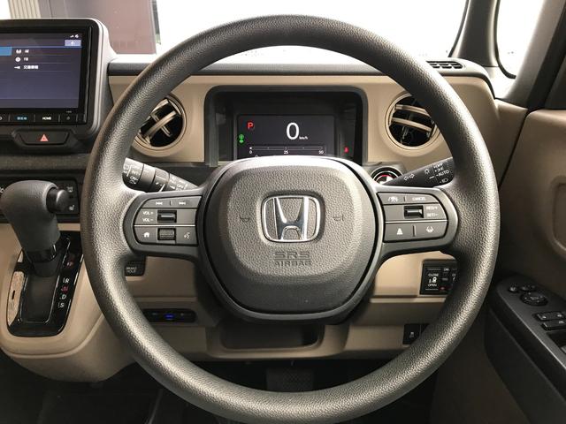 N-BOXジョイ ベースグレード 当社デモカー 8インチコネクトナビ ETC 両側パワースライドドア シートヒーター(12枚目)