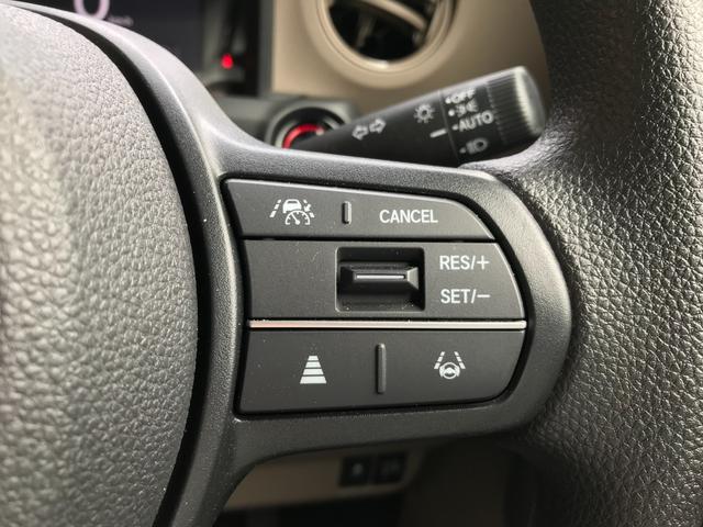 N-BOXジョイ ベースグレード 当社デモカー 8インチコネクトナビ ETC 両側パワースライドドア シートヒーター(14枚目)