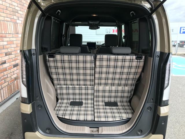 N-BOXジョイ ベースグレード 当社デモカー 8インチコネクトナビ ETC 両側パワースライドドア シートヒーター(21枚目)