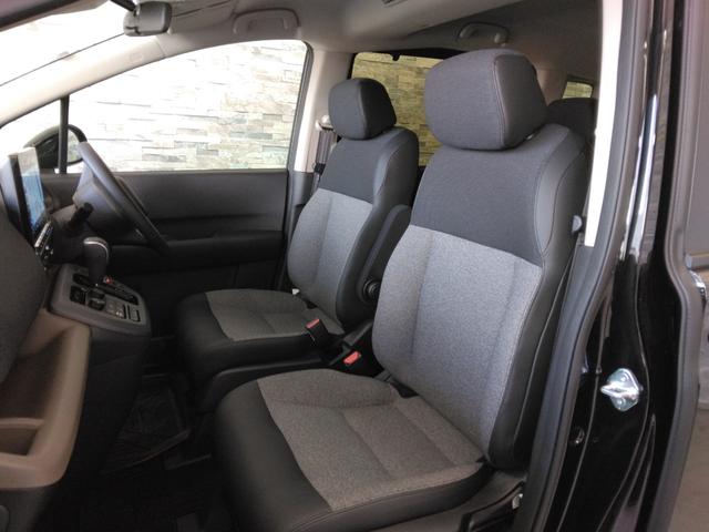 フリード エアーEX 当社デモカー 6人乗り 11.4インチコネクトナビ BSI リアクーラー 両側パワースライドドア(10枚目)