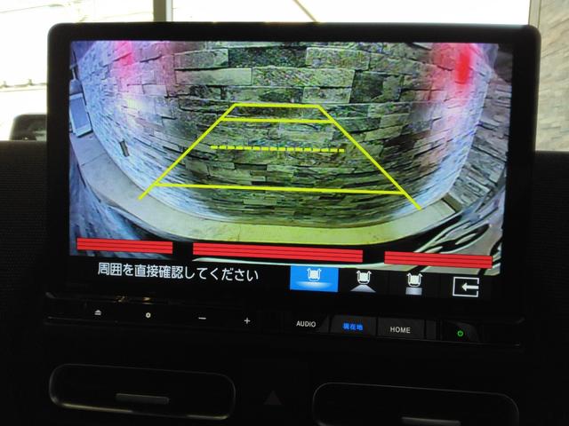 フリード エアーEX 当社デモカー 6人乗り 11.4インチコネクトナビ BSI リアクーラー 両側パワースライドドア(13枚目)