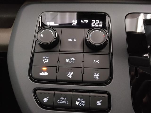 フリード エアーEX 当社デモカー 6人乗り 11.4インチコネクトナビ BSI リアクーラー 両側パワースライドドア(17枚目)