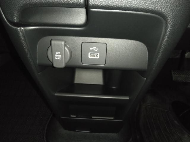 フリード エアーEX 当社デモカー 6人乗り 11.4インチコネクトナビ BSI リアクーラー 両側パワースライドドア(21枚目)