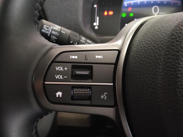 フリード エアーEX 当社デモカー 6人乗り 11.4インチコネクトナビ BSI リアクーラー 両側パワースライドドア(24枚目)