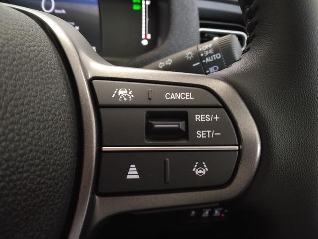 フリード エアーEX 当社デモカー 6人乗り 11.4インチコネクトナビ BSI リアクーラー 両側パワースライドドア(25枚目)