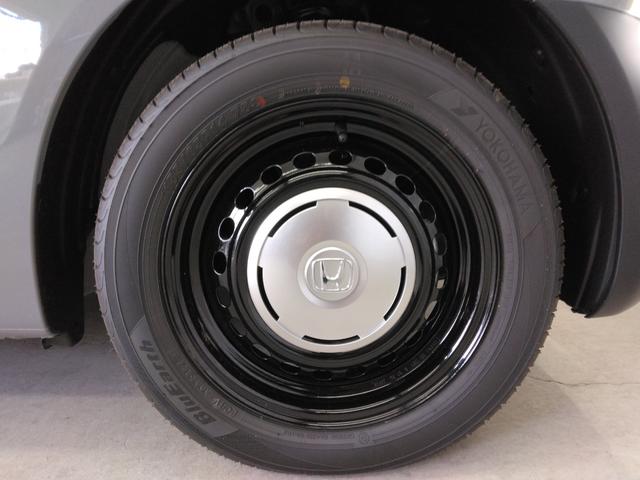 N-BOXジョイ ベースグレード 届出済未使用車 オーディオレス 左側パワースライドドア シートヒーター(9枚目)