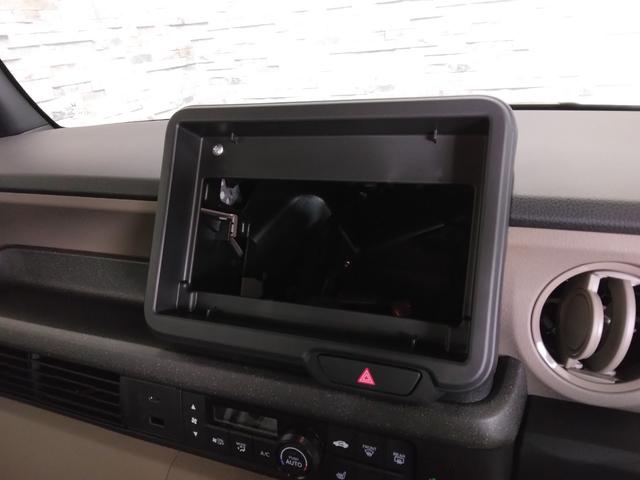 N-BOXジョイ ベースグレード 届出済未使用車 オーディオレス 左側パワースライドドア シートヒーター(13枚目)