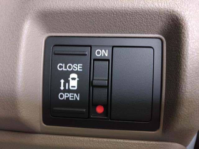 N-BOXジョイ ベースグレード 届出済未使用車 オーディオレス 左側パワースライドドア シートヒーター(20枚目)