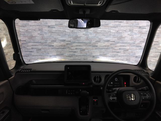 N-BOXジョイ ベースグレード 届出済未使用車 オーディオレス 左側パワースライドドア シートヒーター(22枚目)