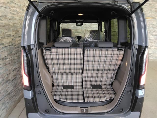 N-BOXジョイ ベースグレード 届出済未使用車 オーディオレス 左側パワースライドドア シートヒーター(23枚目)