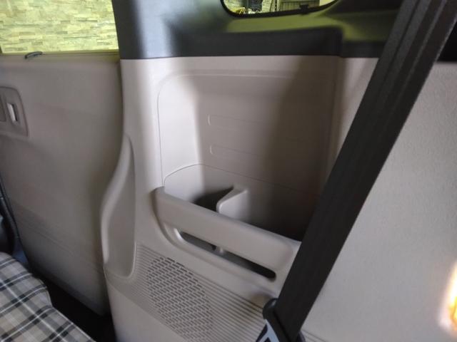 N-BOXジョイ ベースグレード 届出済未使用車 オーディオレス 左側パワースライドドア シートヒーター(25枚目)