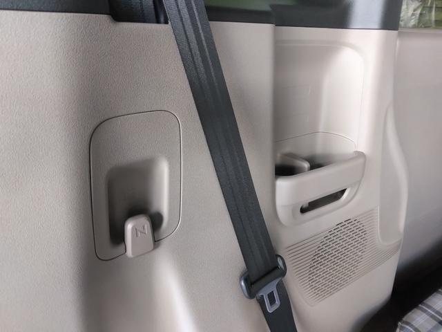 N-BOXジョイ ベースグレード 届出済未使用車 オーディオレス 左側パワースライドドア シートヒーター(26枚目)