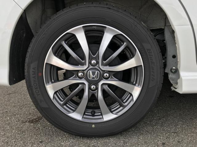 N-BOXカスタム ベースグレード 当社デモカー 8インチコネクトナビ ETC 両側パワースライドドア シートヒーター(9枚目)