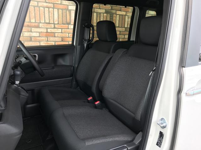 N-BOXカスタム ベースグレード 当社デモカー 8インチコネクトナビ ETC 両側パワースライドドア シートヒーター(10枚目)