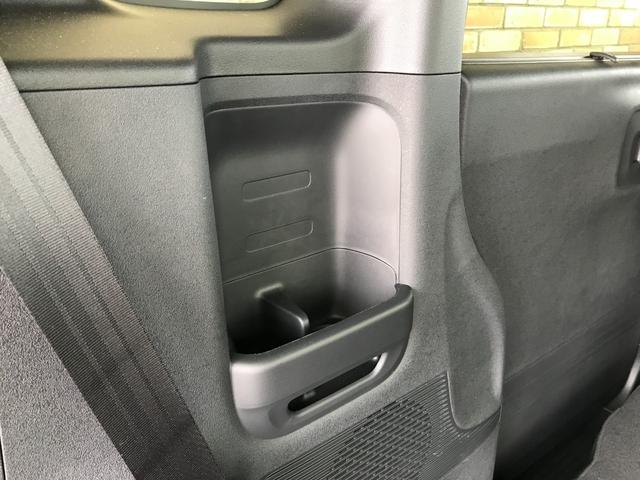 N-BOXカスタム ベースグレード 当社デモカー 8インチコネクトナビ ETC 両側パワースライドドア シートヒーター(25枚目)