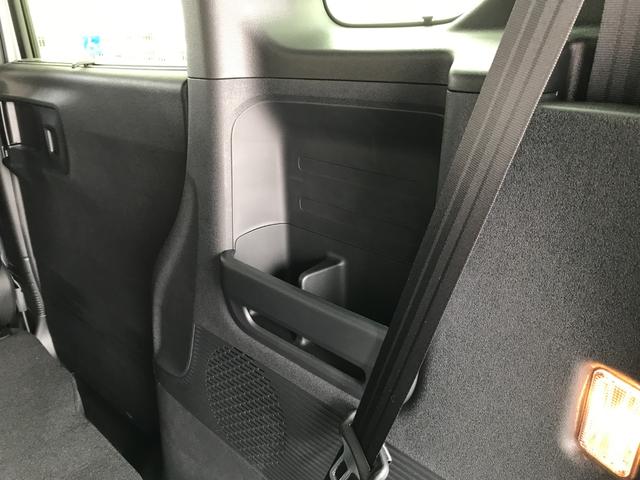 N-BOXカスタム ベースグレード 当社デモカー 8インチコネクトナビ ETC 両側パワースライドドア シートヒーター(26枚目)