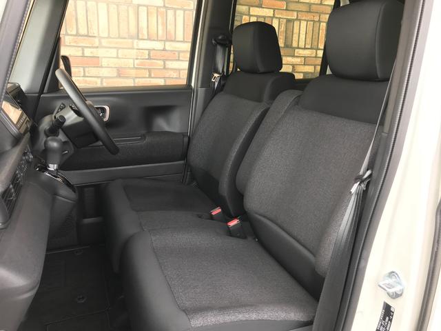 N-BOXカスタム ベースグレード 当社デモカー 8インチコネクトナビ ETC 左側パワースライドドア シートヒーター(10枚目)