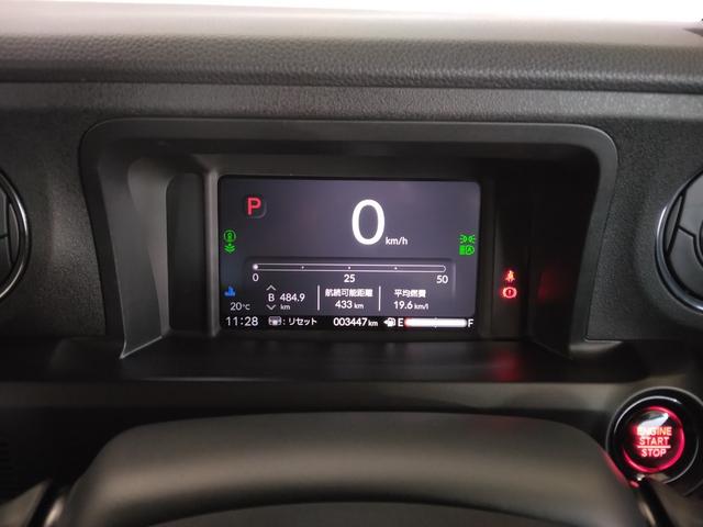 N-BOXカスタム ベースグレード 当社デモカー 8インチコネクトナビ ETC 左側パワースライドドア シートヒーター(20枚目)