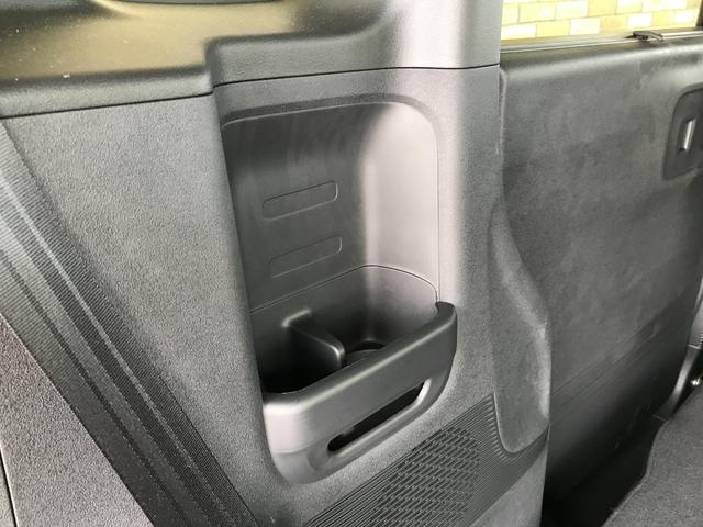 N-BOXカスタム ベースグレード 当社デモカー 8インチコネクトナビ ETC 左側パワースライドドア シートヒーター(24枚目)