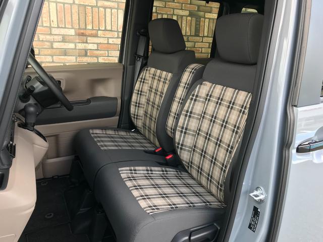 N-BOXジョイ ベースグレード 当社デモカー 8インチコネクトナビ ETC 両側パワースライドドア シートヒーター(10枚目)