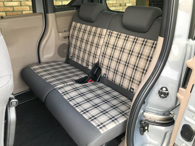 N-BOXジョイ ベースグレード 当社デモカー 8インチコネクトナビ ETC 両側パワースライドドア シートヒーター(11枚目)