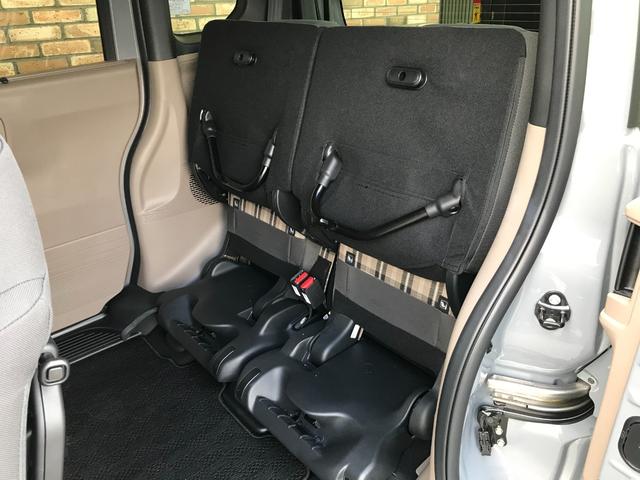 N-BOXジョイ ベースグレード 当社デモカー 8インチコネクトナビ ETC 両側パワースライドドア シートヒーター(12枚目)