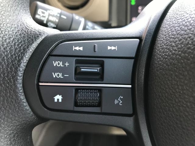 N-BOXジョイ ベースグレード 当社デモカー 8インチコネクトナビ ETC 両側パワースライドドア シートヒーター(25枚目)