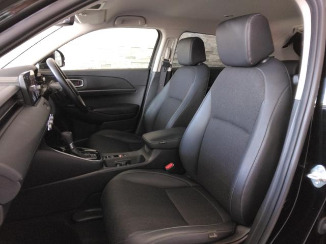 ヴェゼル e:HEVZ 2年保証 弊社下取車 コネクトディスプレー ETC ドラレコ前後 BSI(10枚目)