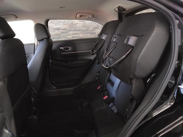 ヴェゼル e:HEVZ 2年保証 弊社下取車 コネクトディスプレー ETC ドラレコ前後 BSI(12枚目)