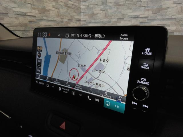 ヴェゼル e:HEVZ 2年保証 弊社下取車 コネクトディスプレー ETC ドラレコ前後 BSI(13枚目)