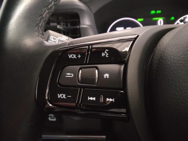 ヴェゼル e:HEVZ 2年保証 弊社下取車 コネクトディスプレー ETC ドラレコ前後 BSI(26枚目)