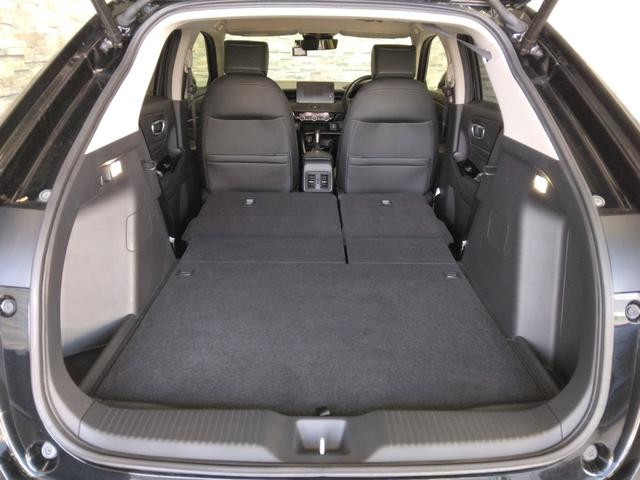 ヴェゼル e:HEVZ 2年保証 弊社下取車 コネクトディスプレー ETC ドラレコ前後 BSI(31枚目)