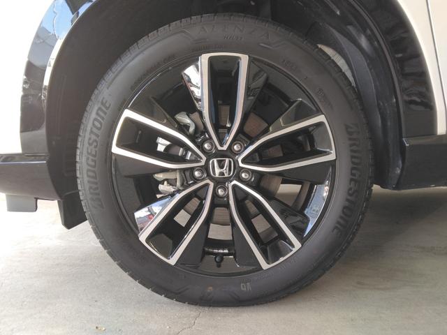 ヴェゼル ｅ：ＨＥＶＺ　２年保証　弊社下取車　コネクトディスプレー　ＥＴＣ　ＢＳＩ　シートヒーター（9枚目）