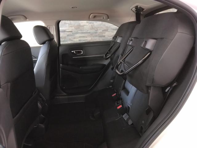 ヴェゼル ｅ：ＨＥＶＺ　２年保証　弊社下取車　コネクトディスプレー　ＥＴＣ　ＢＳＩ　シートヒーター（12枚目）