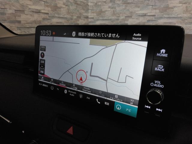 ヴェゼル ｅ：ＨＥＶＺ　２年保証　弊社下取車　コネクトディスプレー　ＥＴＣ　ＢＳＩ　シートヒーター（13枚目）